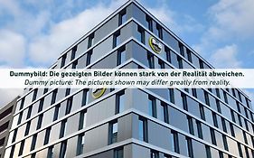 B&B Hotel Krefeld-Sued